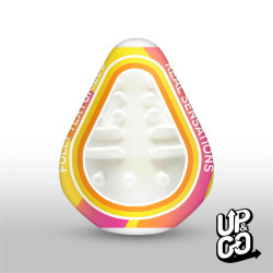 Up & Go Oeuf de Masturbation Up&Go Lenny